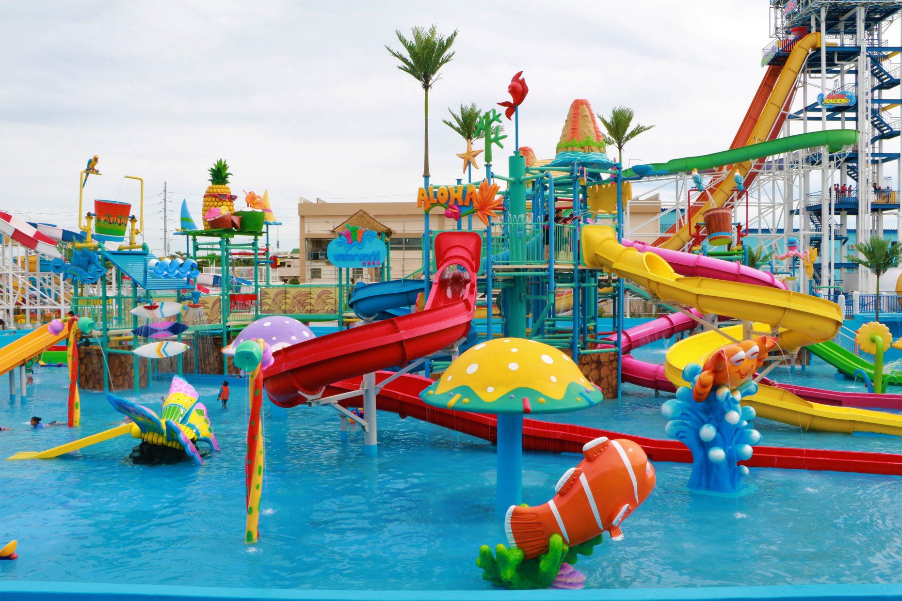 waterworld cebu